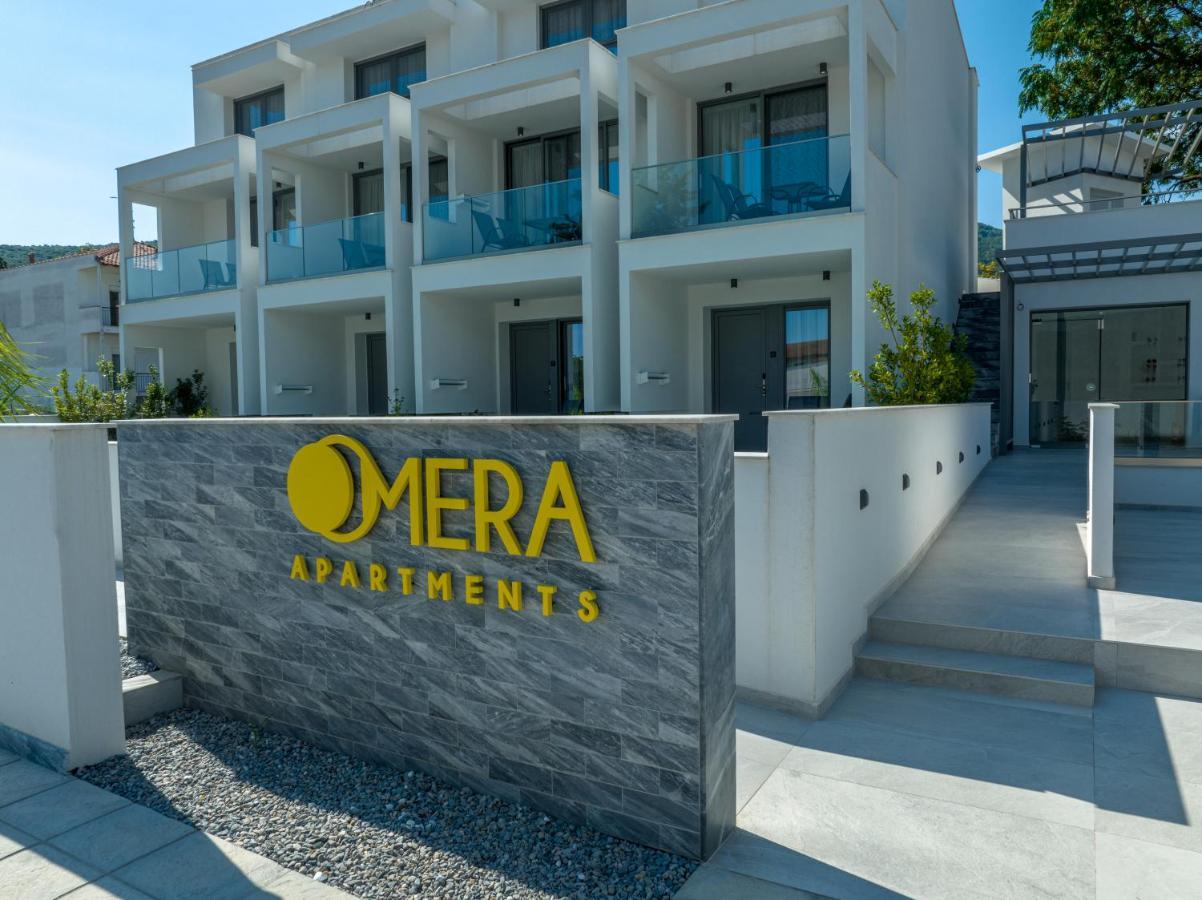 Mera Apartments Stavros  Dış mekan fotoğraf