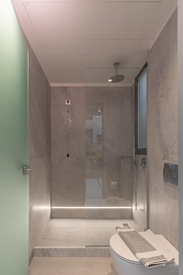 Mera Apartments Stavros  Dış mekan fotoğraf