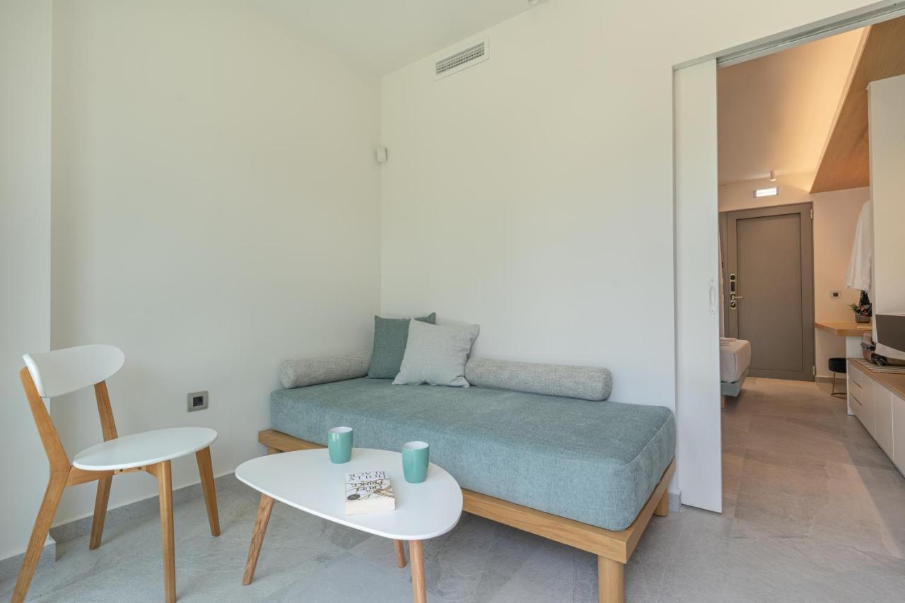 Mera Apartments Stavros  Dış mekan fotoğraf